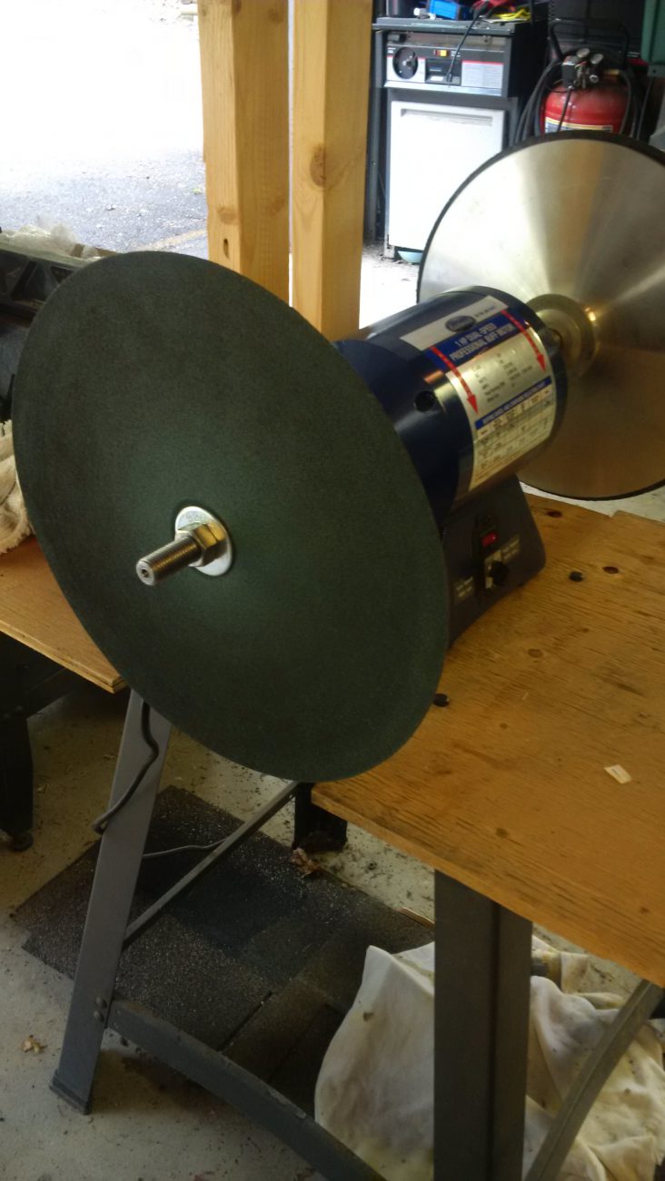 Shear Blade Sharpening Alpaca Products and Services